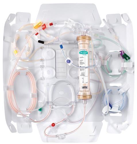 Prismaflex CRRT Setleri – M60 / M100 / M150